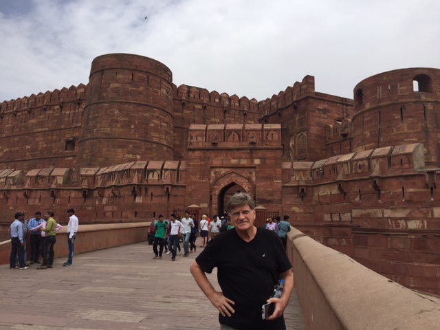 Agra Fort