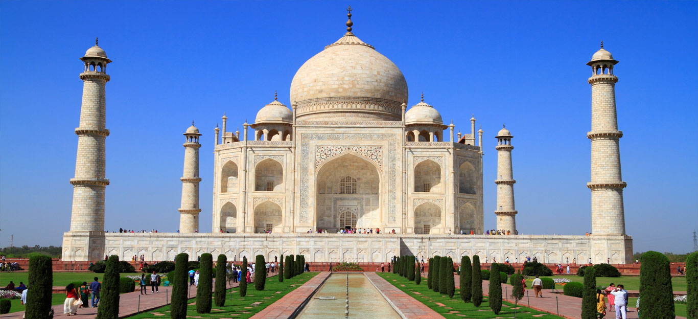 Agra