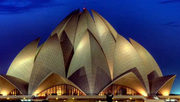 Delhi