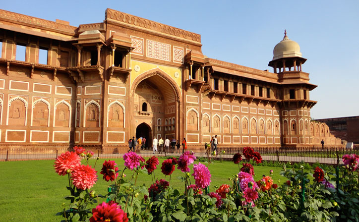 Fatehpur Sikri