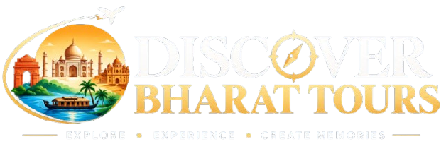 Discover Bharat Tours