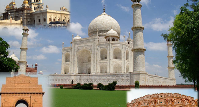 Golden Triangle
