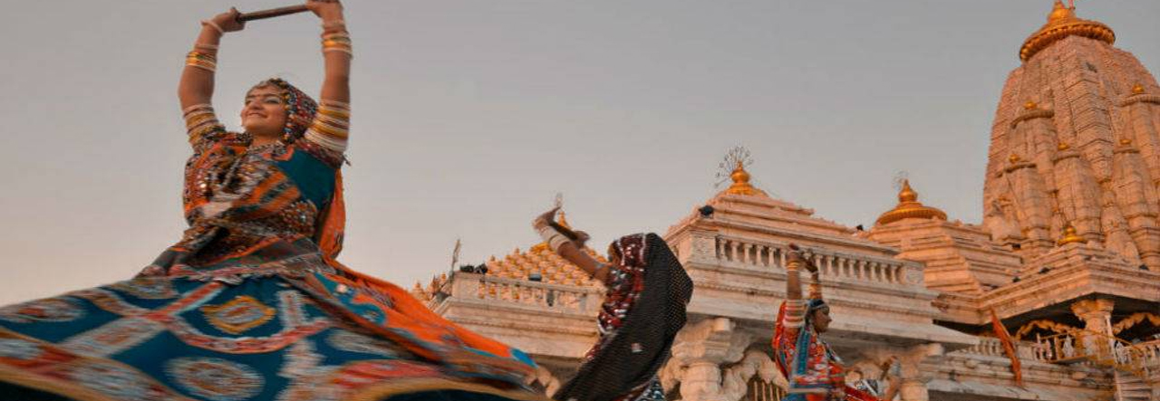 Gujarat