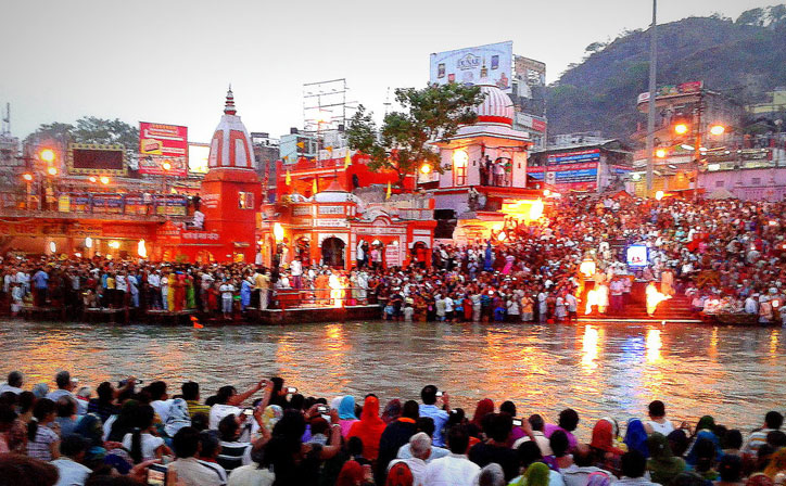 Varanasi gallery 2