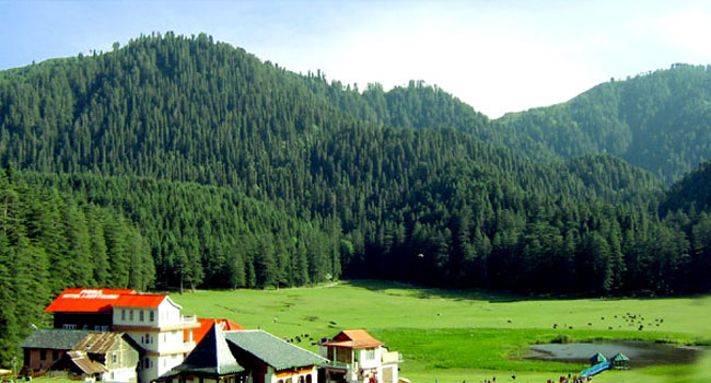 Himachal Pradesh
