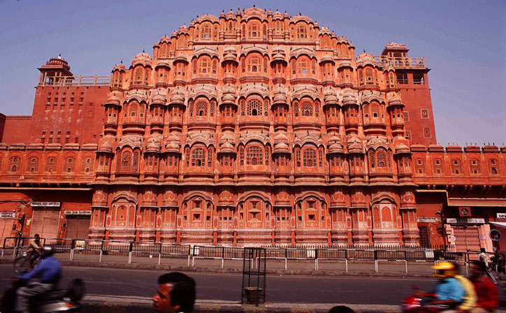 Jaipur