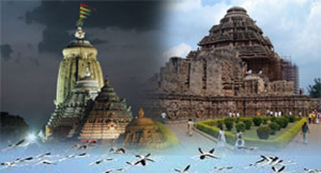 Odisha